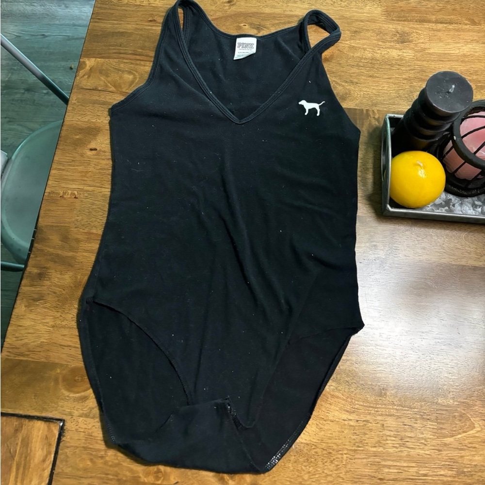 Victoria Secret PINK body suit
